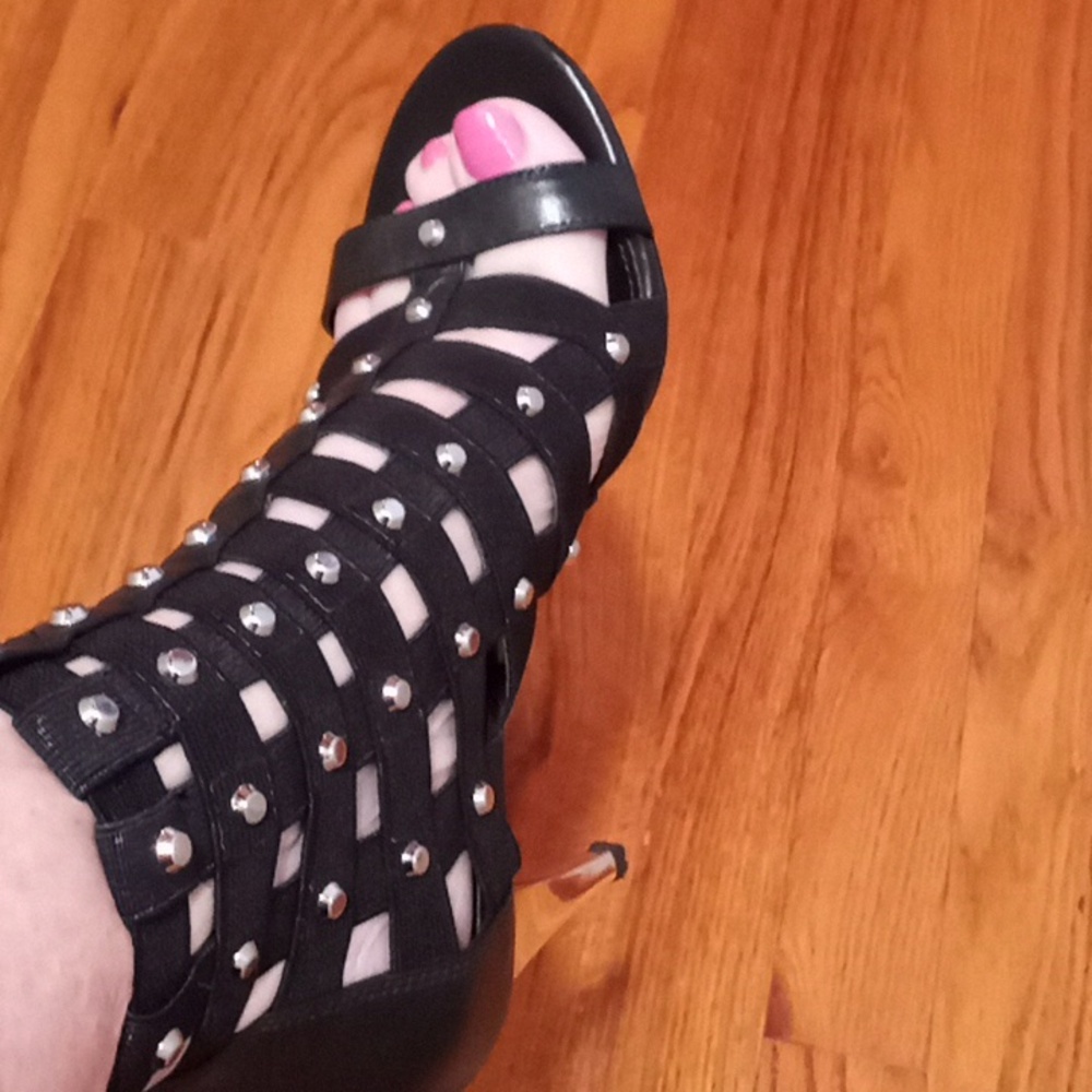 Michael Kors size 6 and 1/2